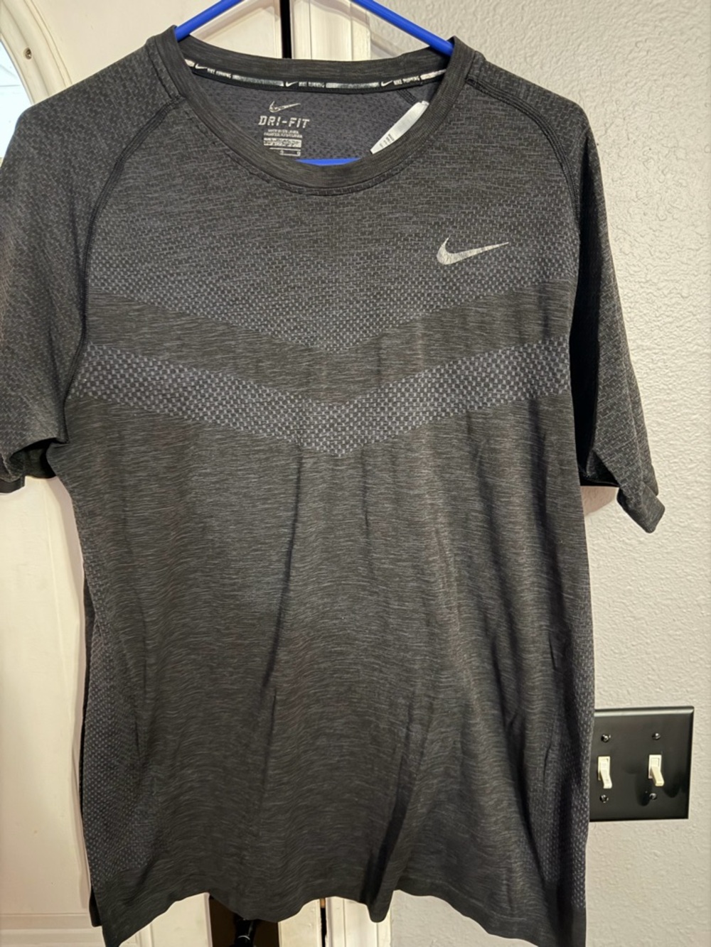 Nike Dri-Fit Running Shirt